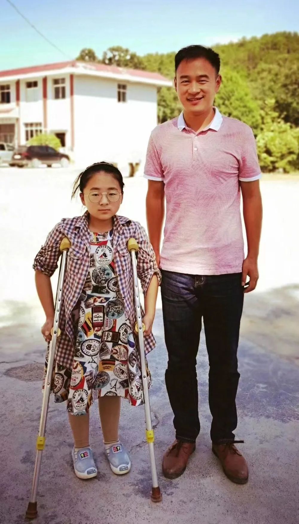 省重点录取!她最忘不掉的是他摩托车的声音……