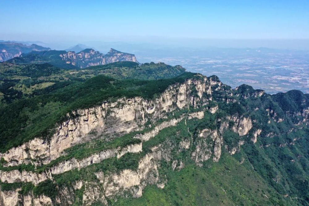 這就是山西！