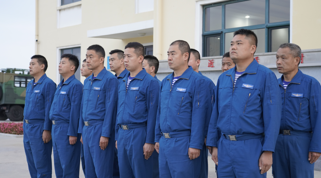 葫芦岛海军第五训练团图片