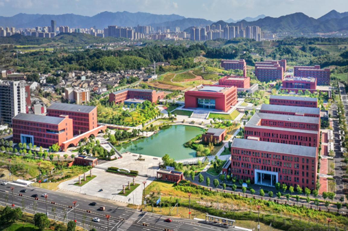 半月谈基层治理智库报告:奉化“推进共同富裕工作法”来了!