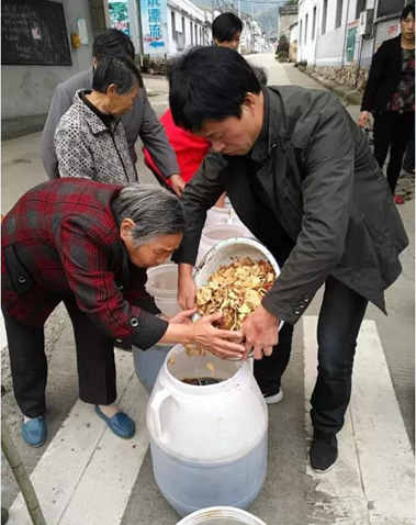 半月谈基层治理智库报告:奉化“推进共同富裕工作法”来了!