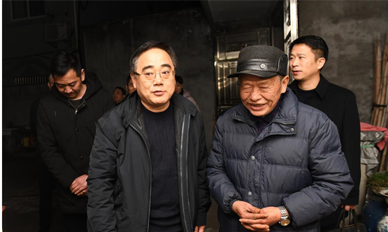 半月谈基层治理智库报告:奉化“推进共同富裕工作法”来了!