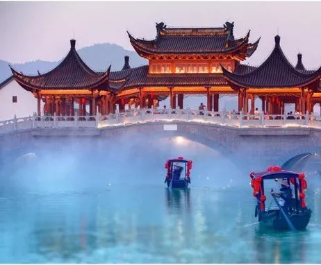 半月谈基层治理智库报告:奉化“推进共同富裕工作法”来了!