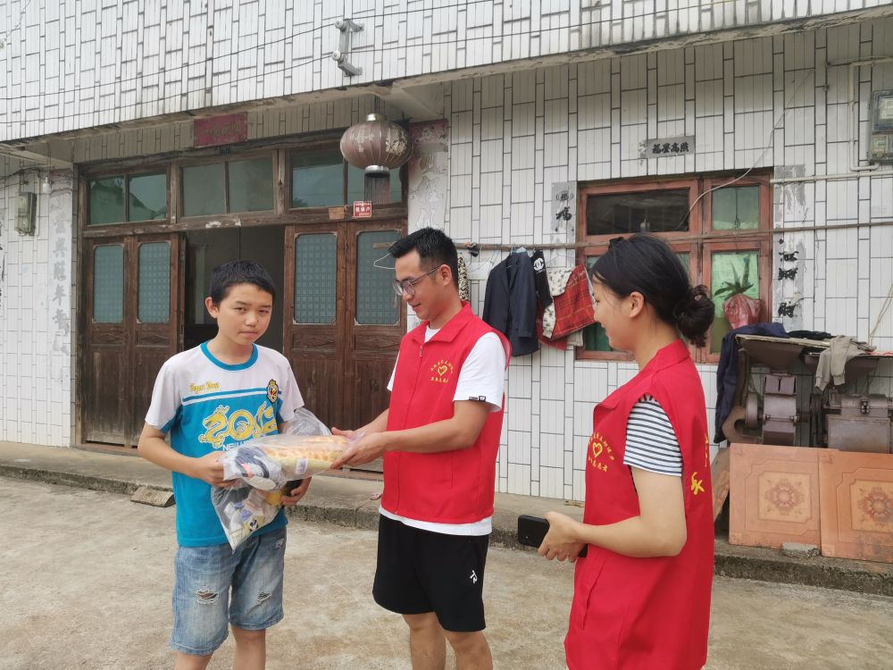 玉屏郭家湾：基层团组织发力 助力乡村振兴