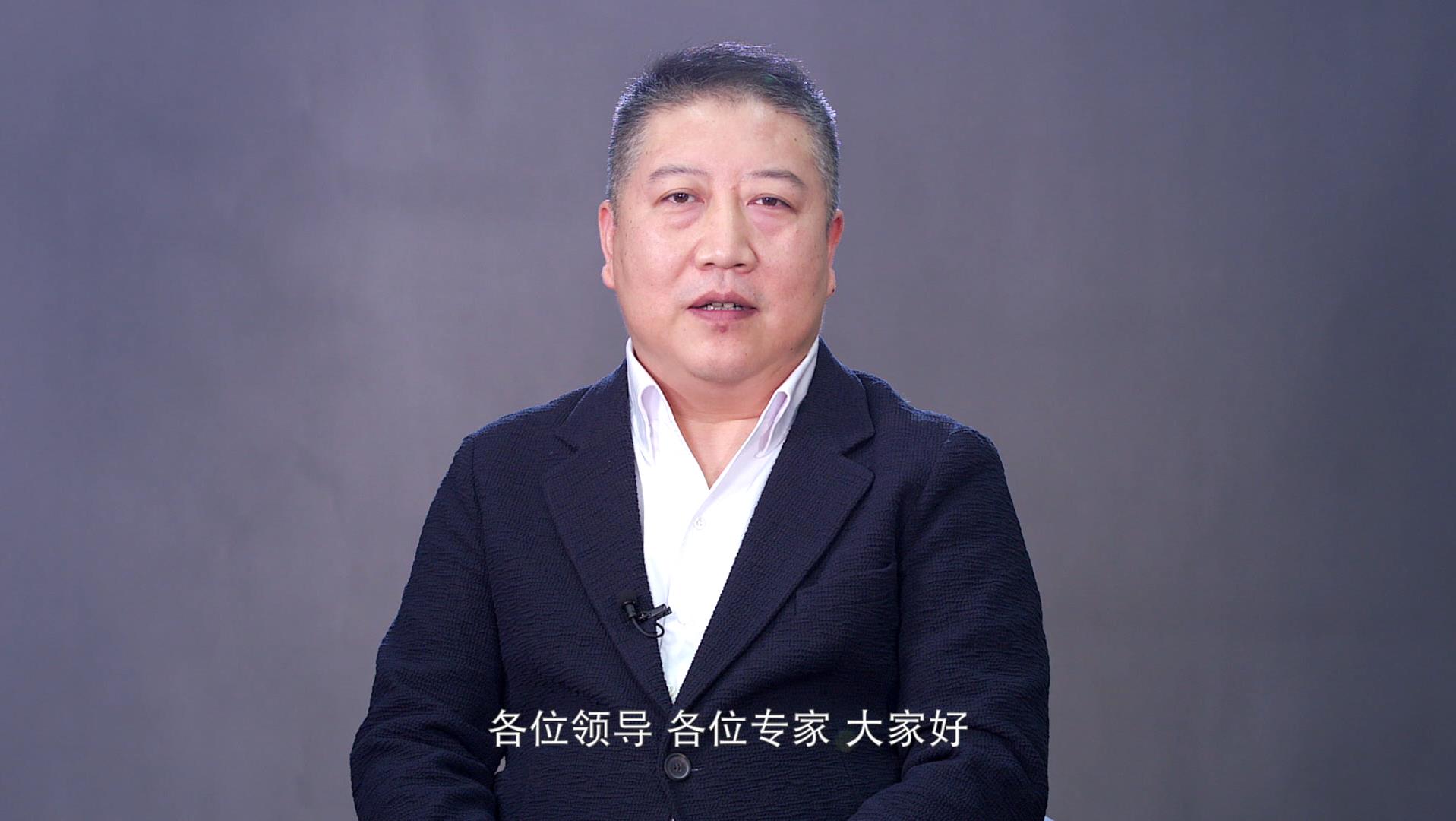 觉醒年代导演张永新倾情互动共同的追求纪录片