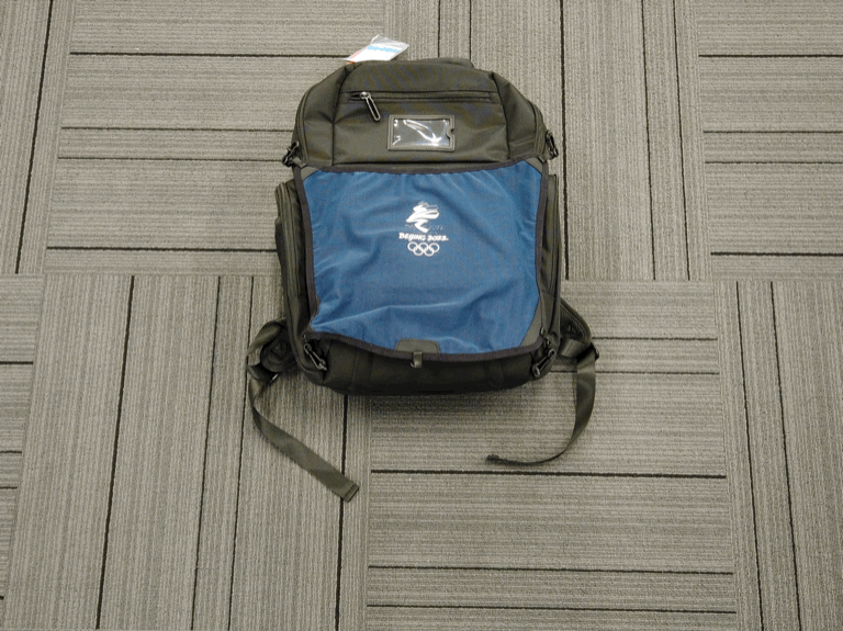 北京冬奥会主媒体中心全体验