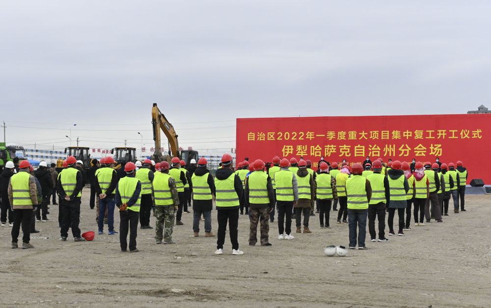 稳中求进每月看|夯实“稳”的基础 凝聚“进”的力量――当前全国各地经济社会发展扫描