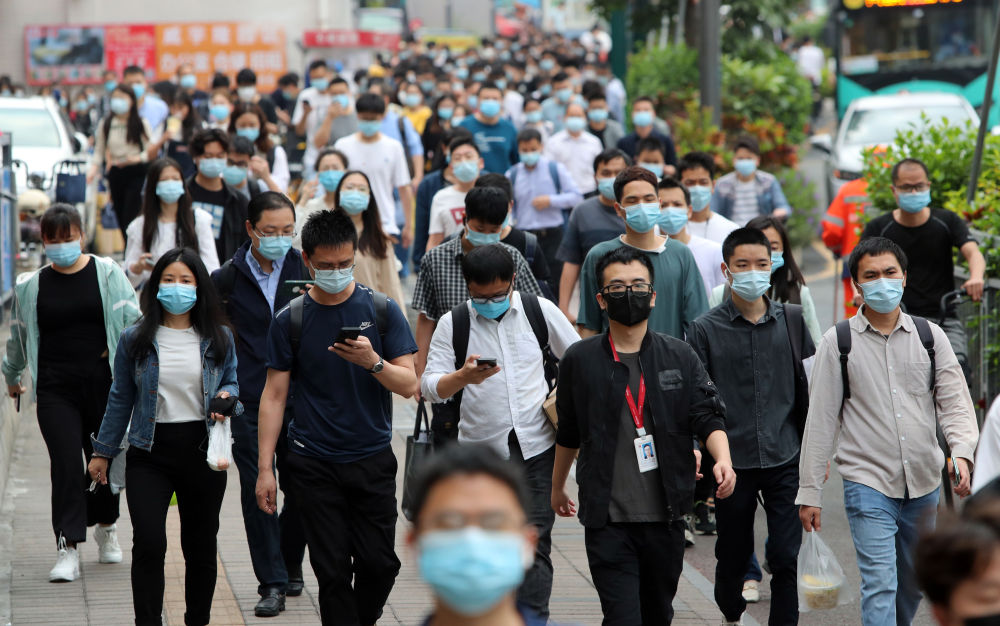 稳中求进每月看|夯实“稳”的基础 凝聚“进”的力量――当前全国各地经济社会发展扫描