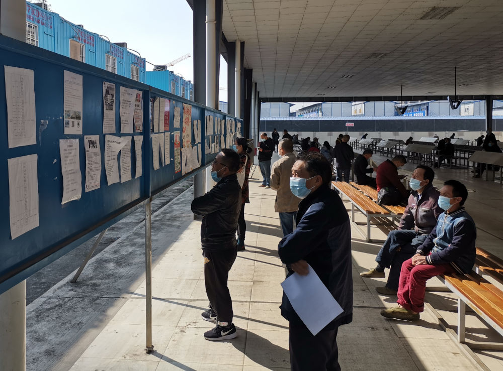 稳中求进每月看|夯实“稳”的基础 凝聚“进”的力量――当前全国各地经济社会发展扫描