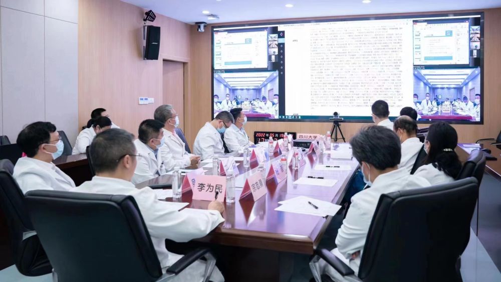 多方联动“追阳管控”——四川广安疫情防控一线见闻