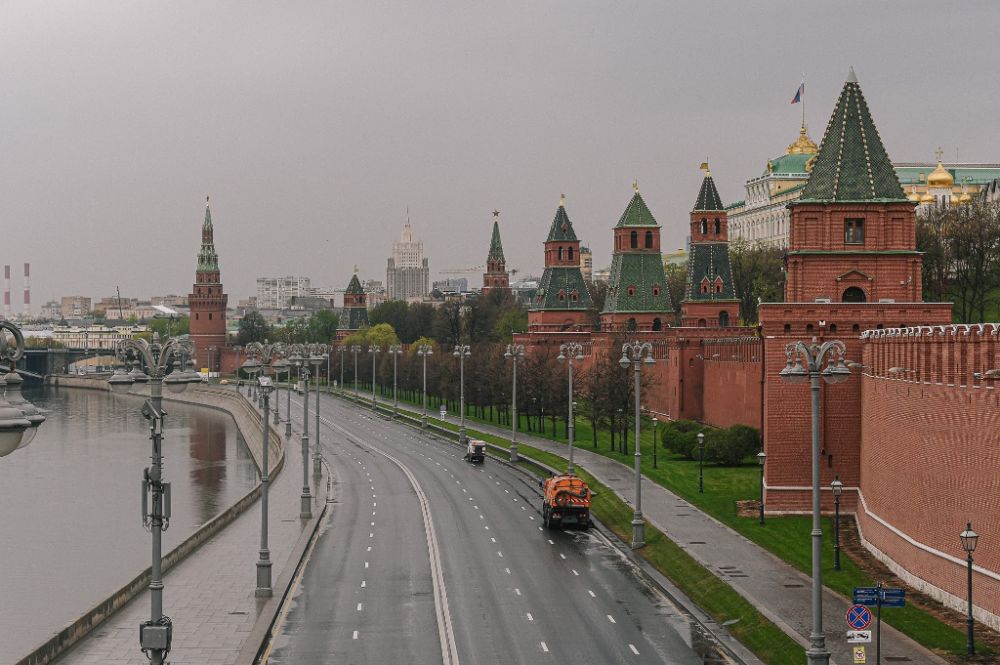俄土未就乌克兰粮食出口达成协议