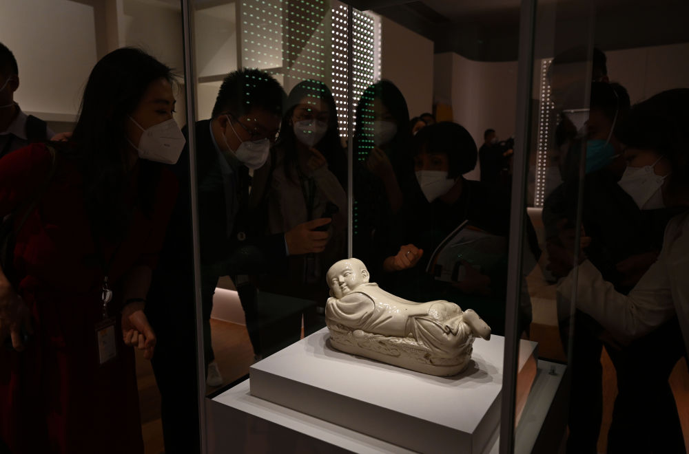 香港故宫文化博物馆将展出哪些“国宝”