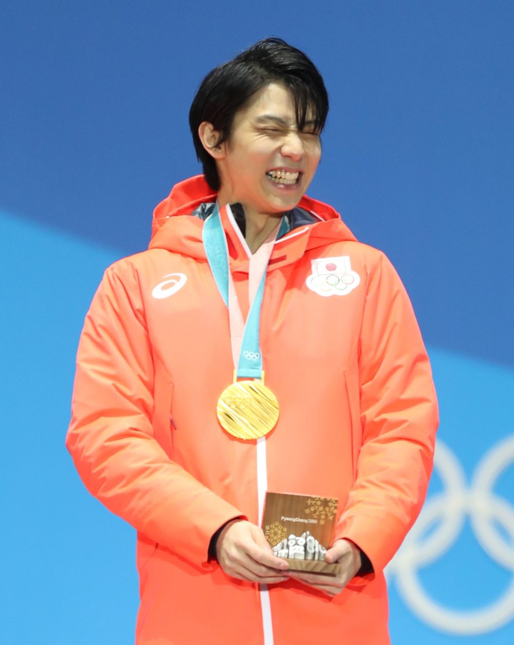 羽生结弦宣布退役：不再参加竞技比赛