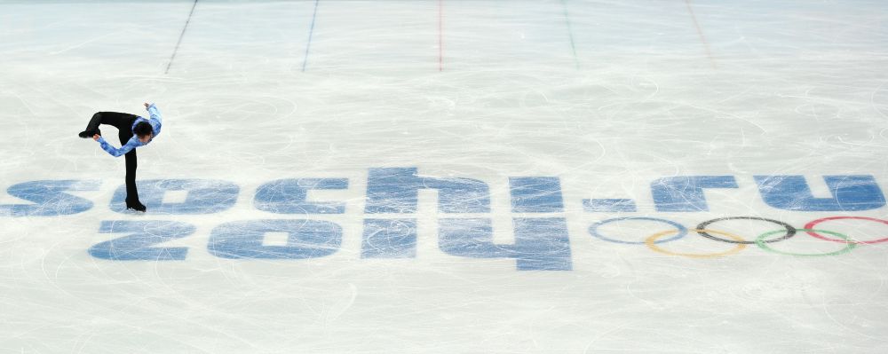 羽生结弦宣布退役：不再参加竞技比赛