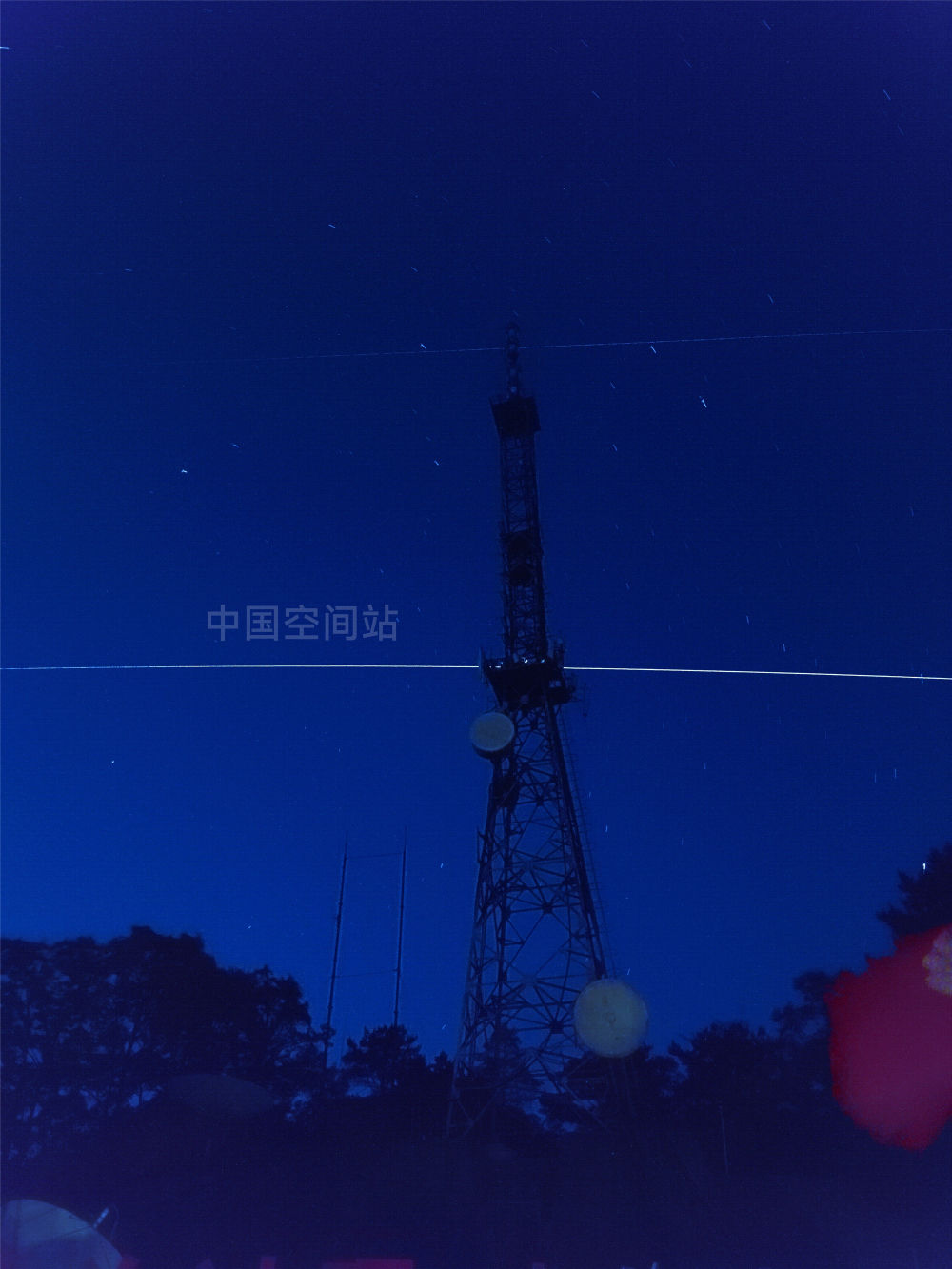 天舟三号撤离空间站，问天舱即将上岗