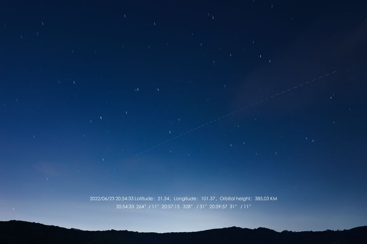 天舟三号撤离空间站，问天舱即将上岗