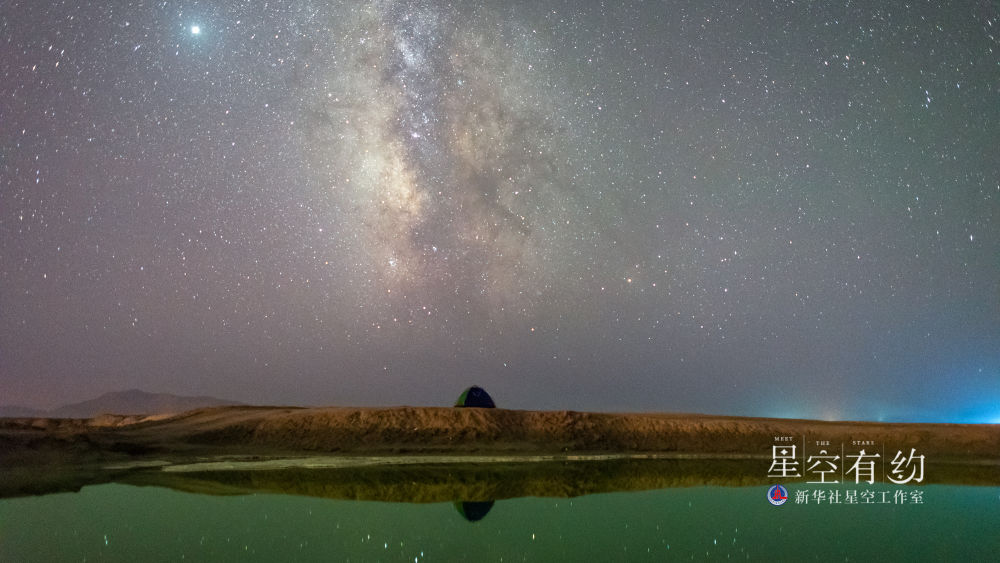 七夕：夜赏牛郎织女星，感受千年浪漫情