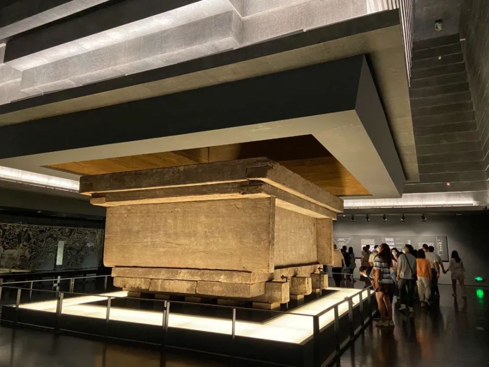 马王堆汉墓50载接续守护