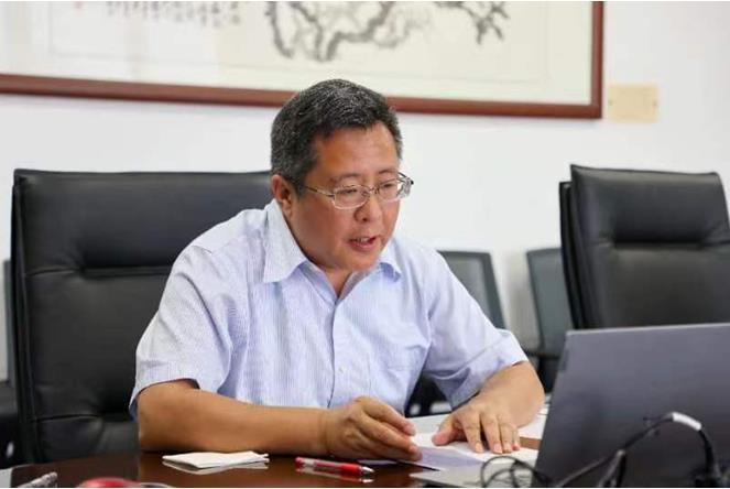 加快县中提质,知名高校在行动:半月谈第四期教育改革对话会在京举行