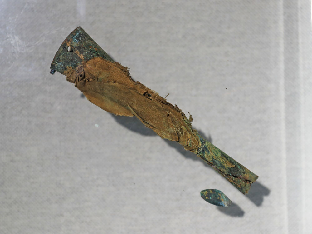 這些無(wú)聲的遺物，告訴你他們?yōu)楹问亲羁蓯?ài)的人