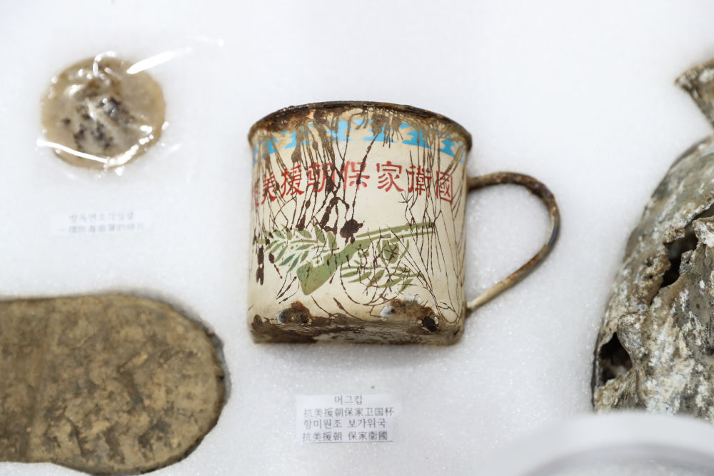 這些無(wú)聲的遺物，告訴你他們?yōu)楹问亲羁蓯?ài)的人