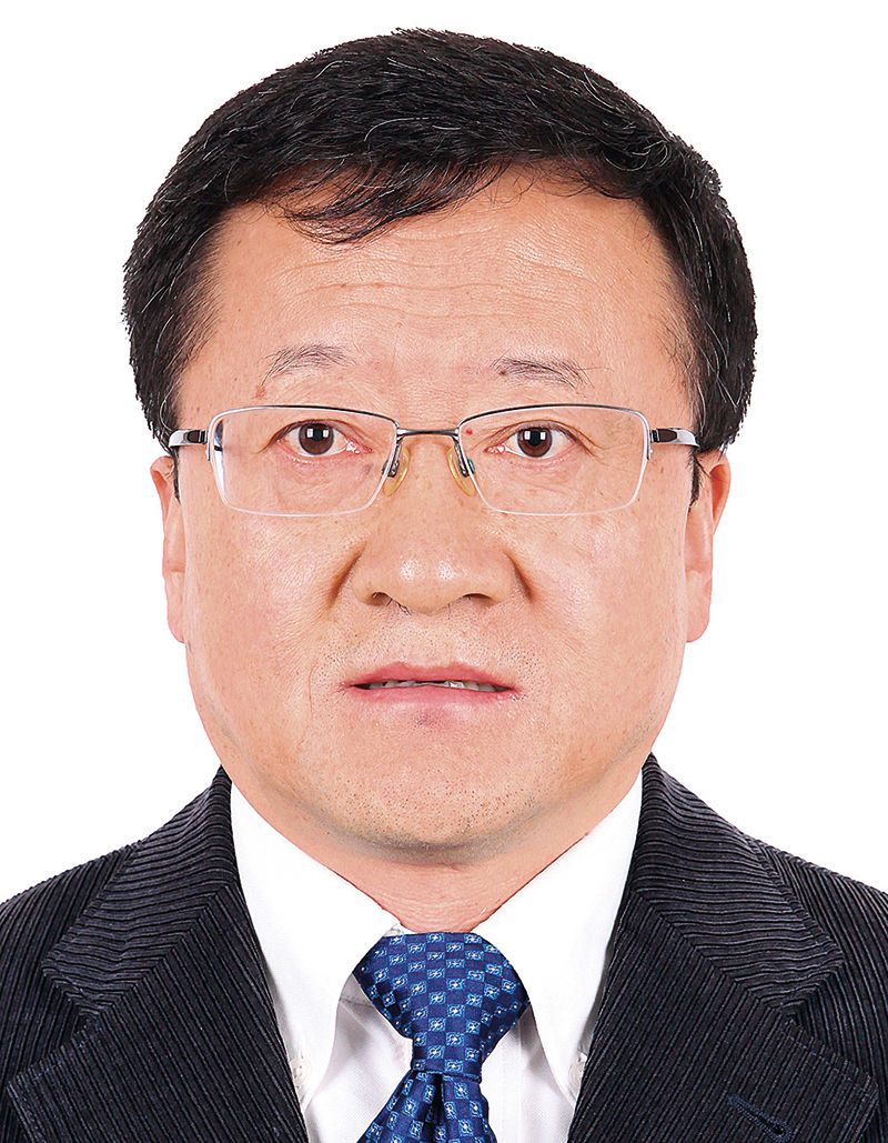 瞭望丨中国科学院院士赵红卫重大科技基础设施造福人类