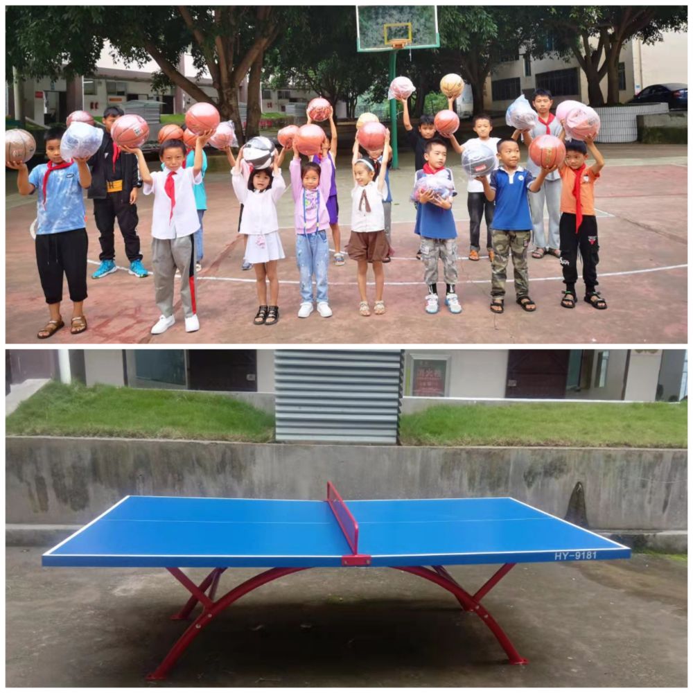 追光·世界视力日丨“零近视”小学最新后续 拥有5.3视力是什么体验?