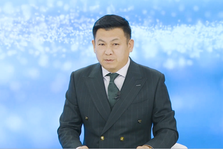 【财富会客厅】翟鑫:鲲澎将成为企业步入资本市场的孵化平台 - 新华社