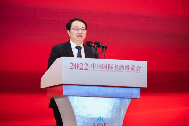 曾从钦:共谋产业融合 共创和美生态