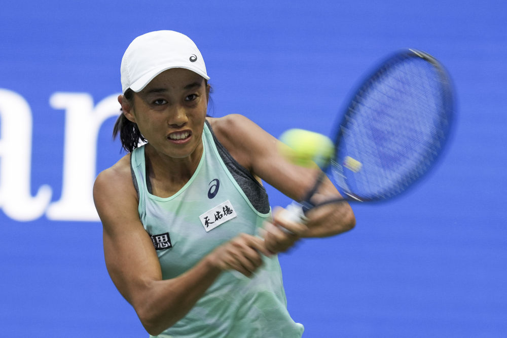 澳网前瞻丨十人出战单打正赛创历史 能否掀起“中国风暴”？