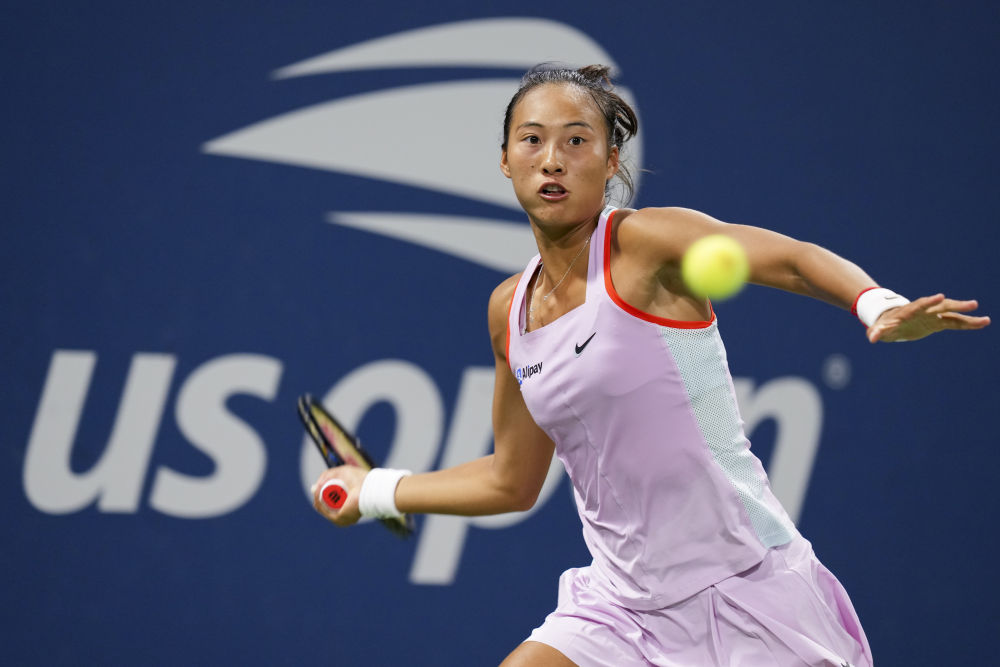 澳网前瞻丨十人出战单打正赛创历史 能否掀起“中国风暴”？