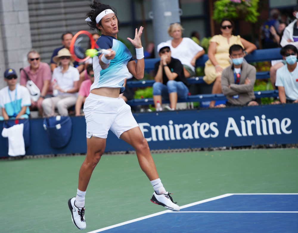 澳网前瞻丨十人出战单打正赛创历史 能否掀起“中国风暴”？