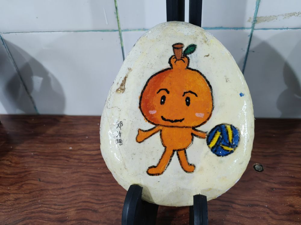 組建一年多,,教練是兼職……靠排球“逆襲”,,鄉(xiāng)村少年“向陽(yáng)而生” 第 8 張 組建一年多,,教練是兼職……靠排球“逆襲”,鄉(xiāng)村少年“向陽(yáng)而生” 第 8 張