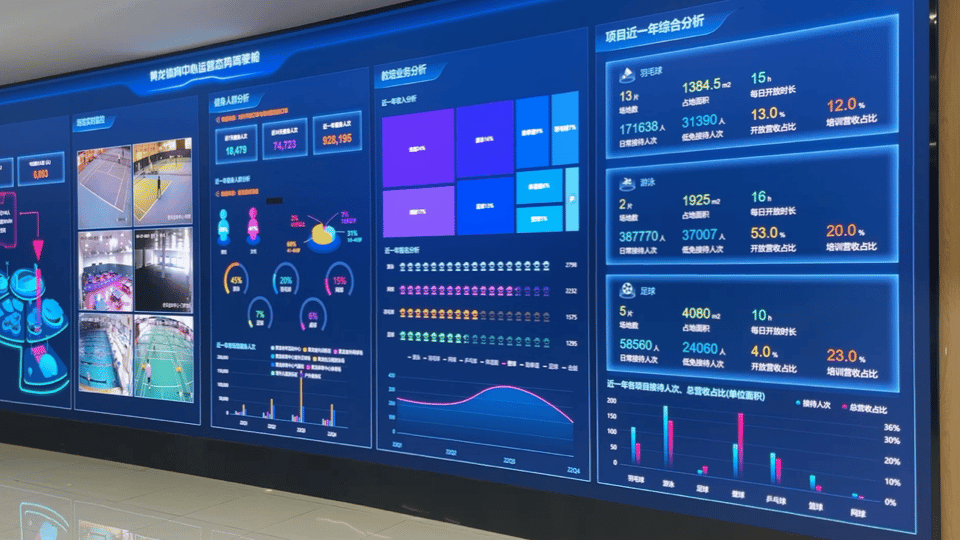 新华社——追光|这座揭开面纱的亚运会足球决赛场，瞧瞧有啥不一样(图8)