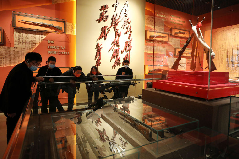 新的文化使命——从“第二个结合”看努力建设中华民族现代文明