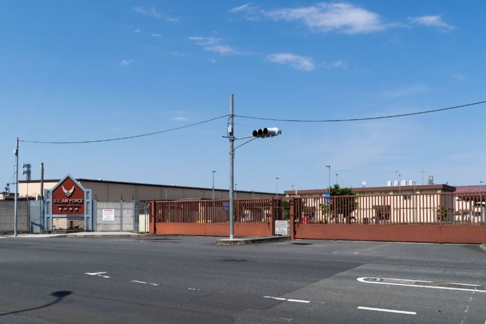 围绕驻日美军基地周边检出有害物质问题，日本拟扩大居民血检规模