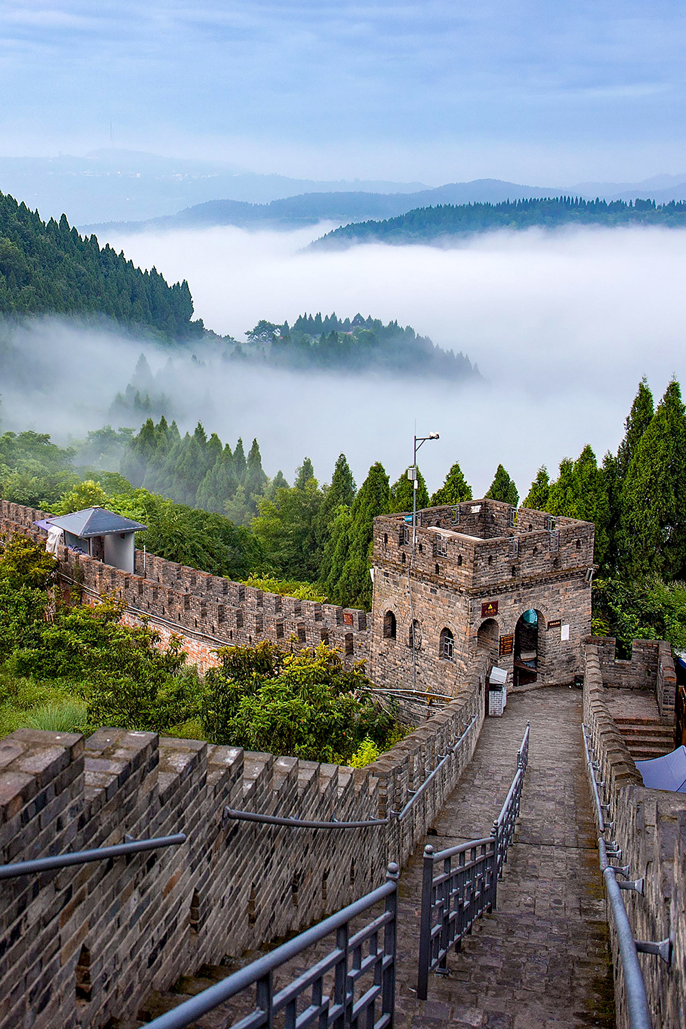 龙泉驿山水文化图片