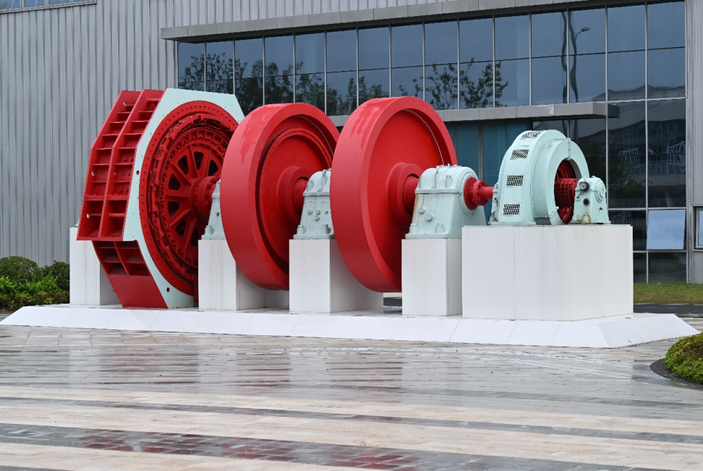 追逐“人造太陽”!大科學裝置“誇父”首次亮相