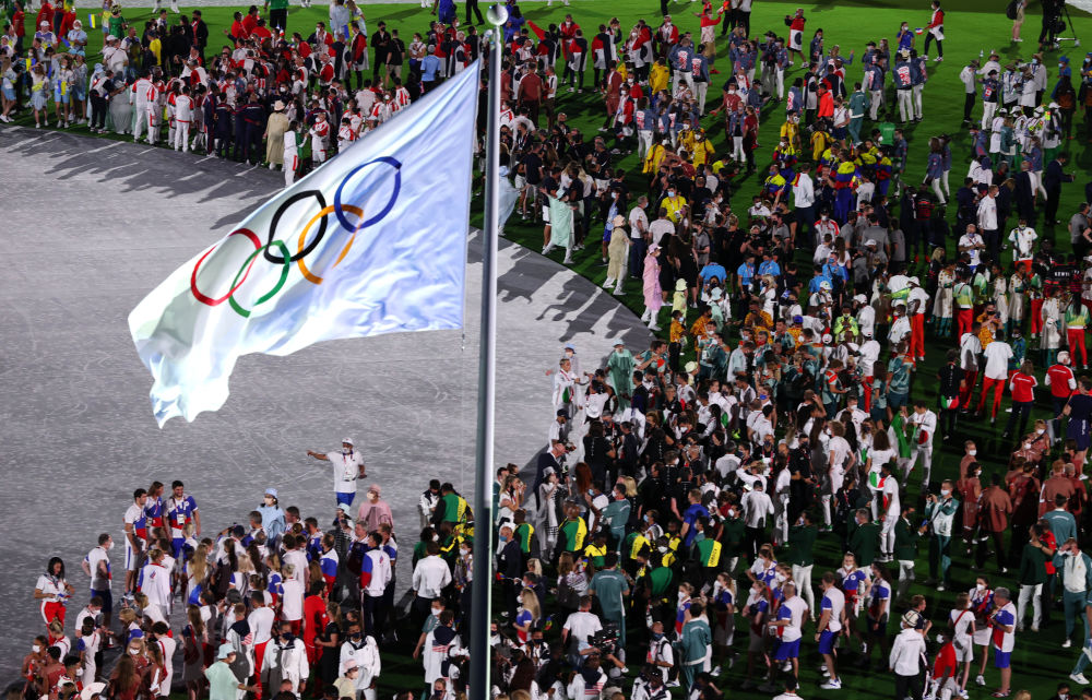 国际篮联秘书长：奥运会三人篮球比赛不会“扩军”