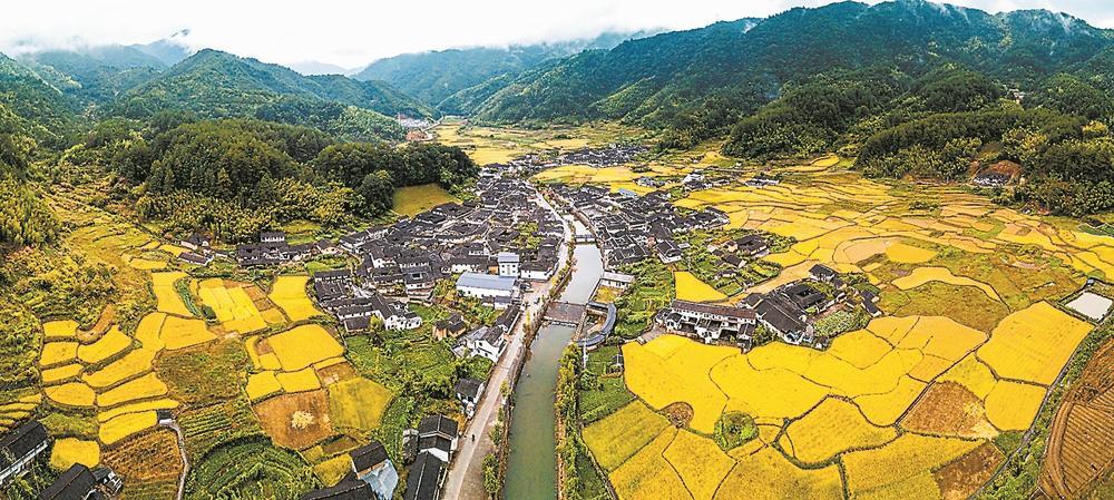 环梅花山旅游寻求突破