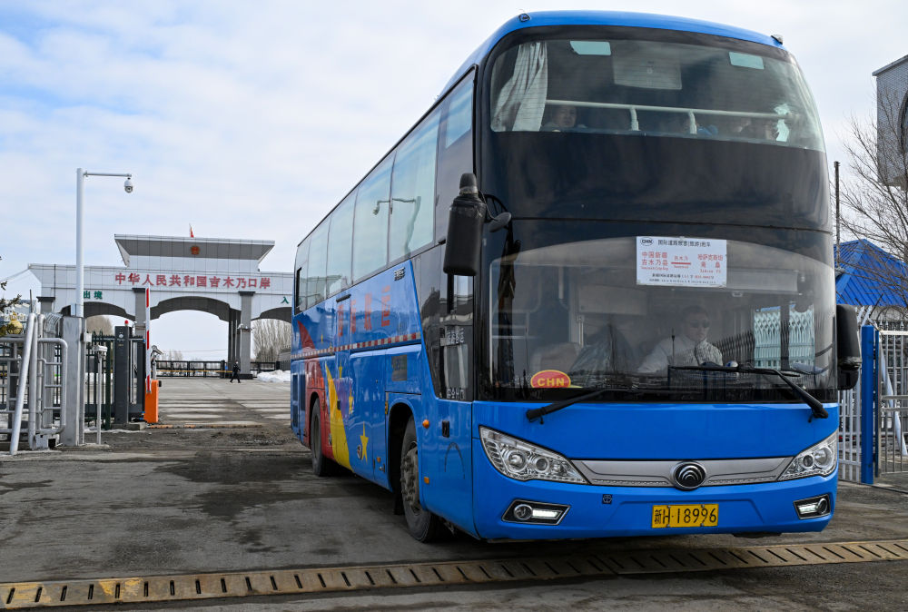 我在现场·照片背后的故事|在新疆阿勒泰,我看到他们的坚守与奉献 -天