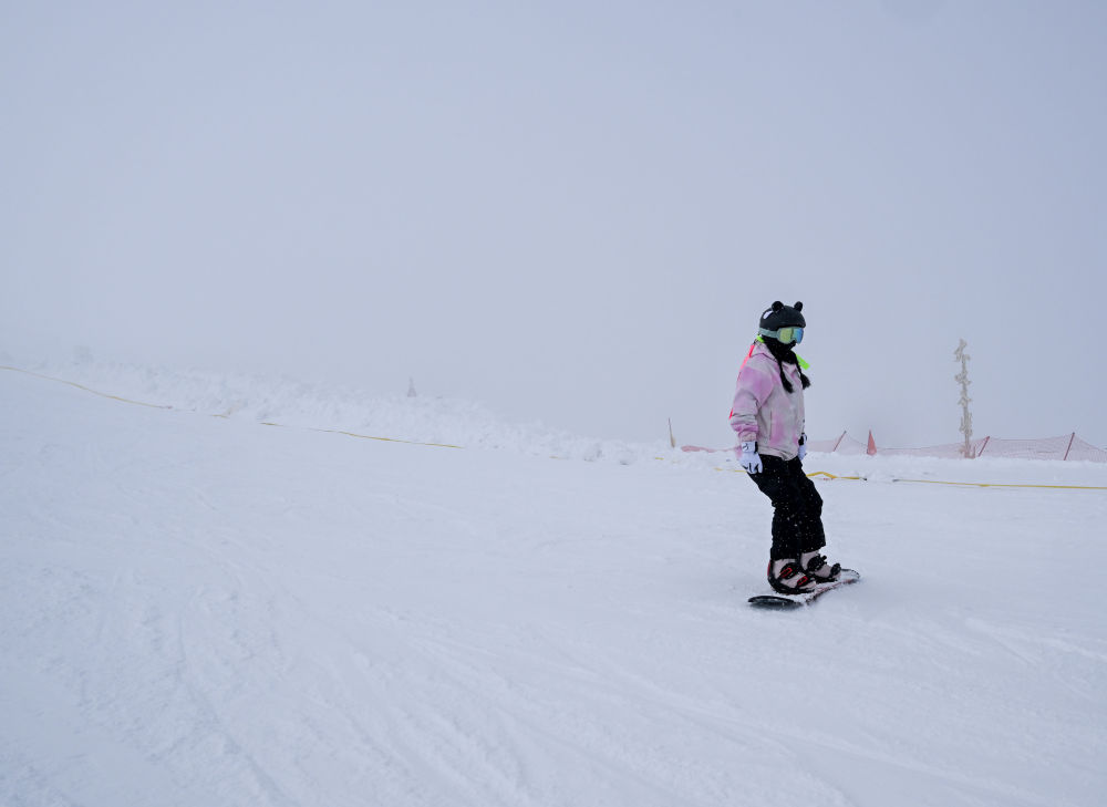 我在现场·照片背后的故事|在新疆阿勒泰,我看到他们的坚守与奉献 -天