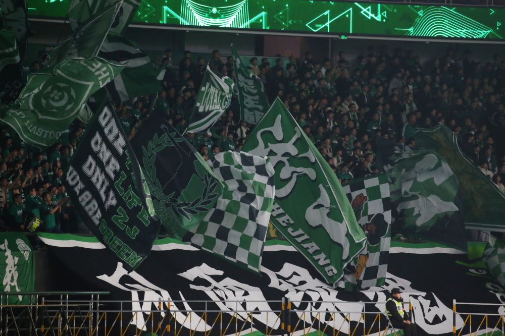 从“门可罗雀”到“一票难求”——亚运长尾效应推升球市热度(图5) 从“门可罗雀”到“一票难求”——亚运长尾效应推升球市热度(图5)