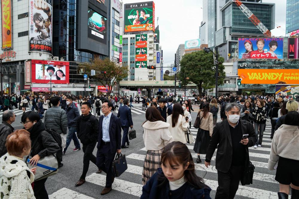 日本东京都21个地区地下水有害物超标污染区域增多