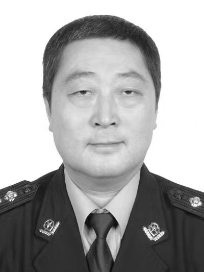 江西公安系统清明主题诗文作品展播一