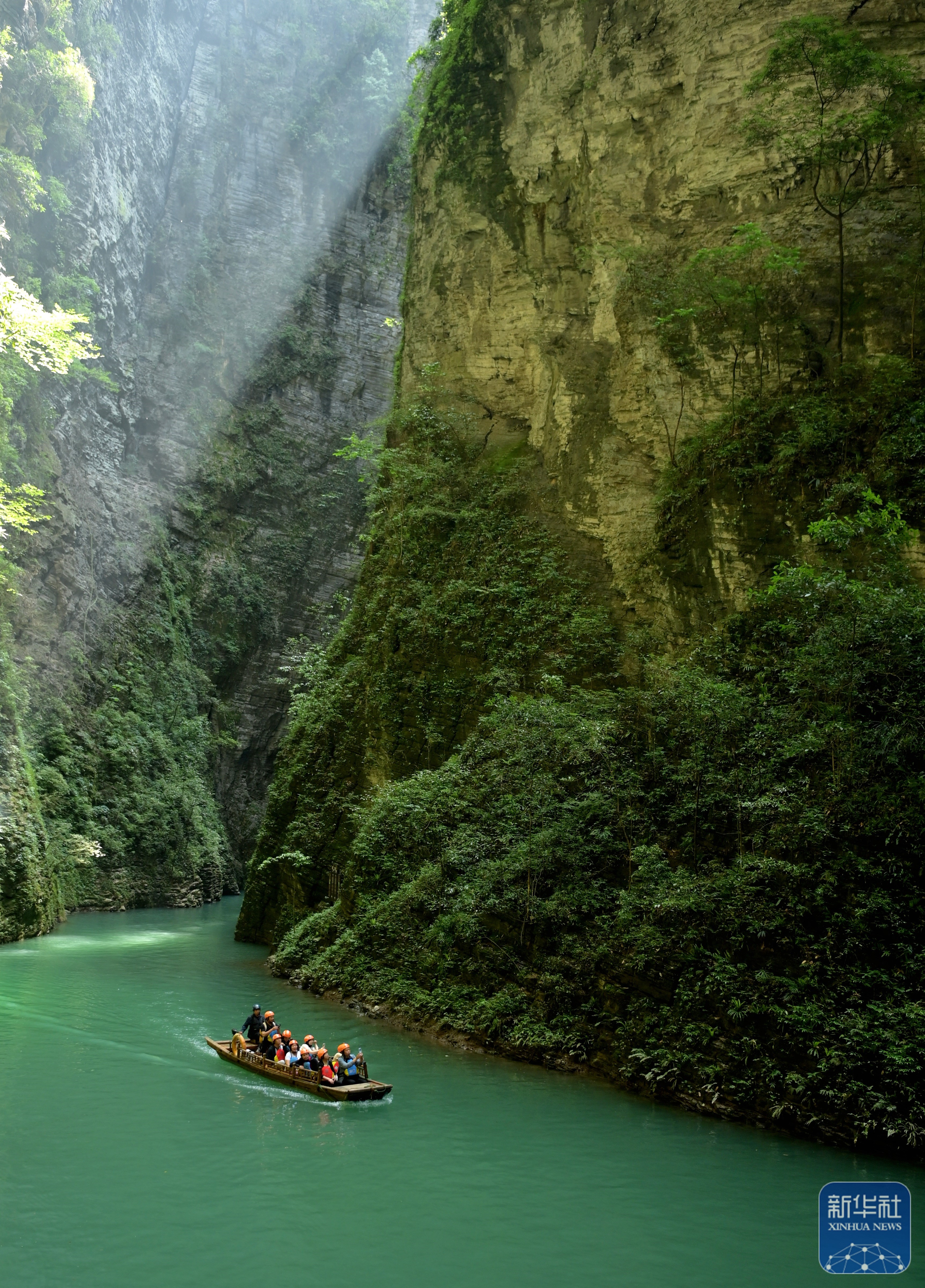 鹤峰旅游景点大全图片图片