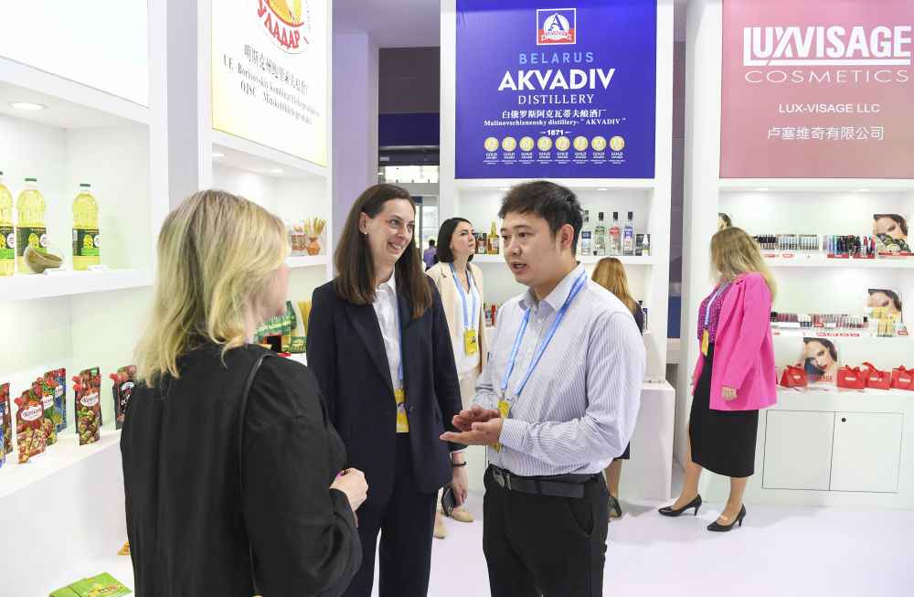 从西洽会看西部开放协作的变与不变