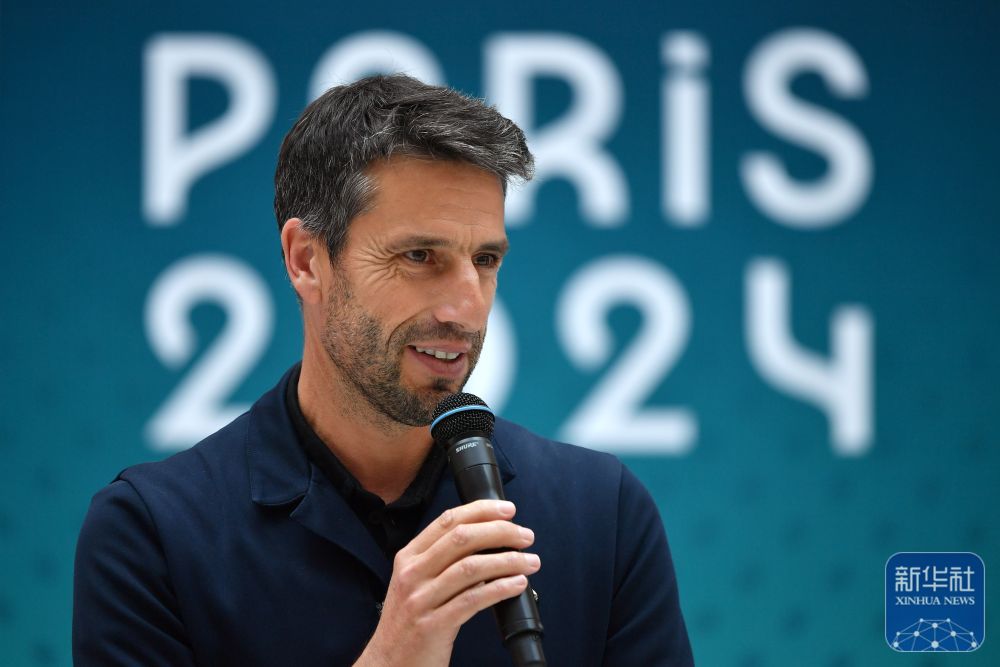 巴黎奥运会领奖台设计揭晓