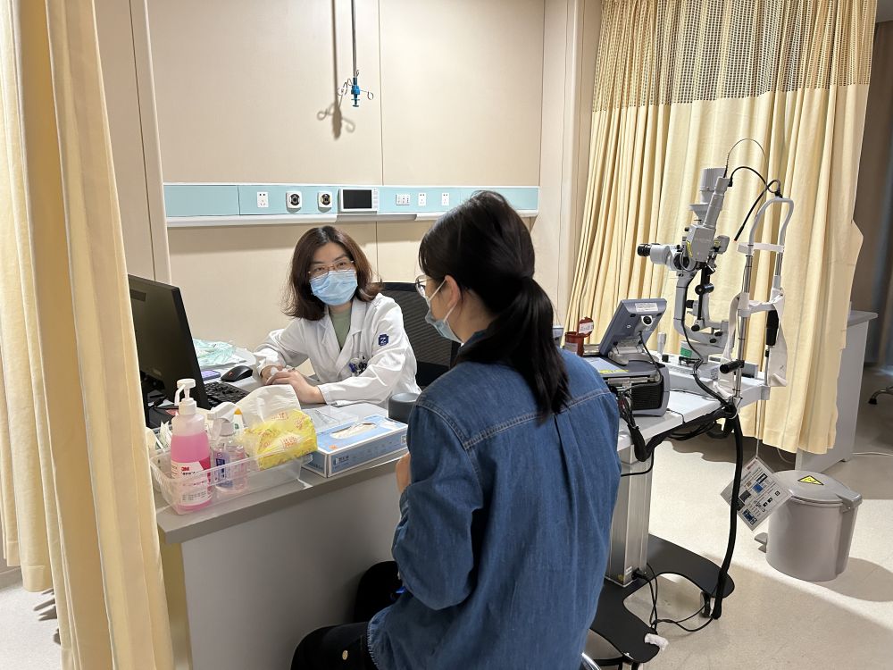 请注意！这些眼睛问题可能是其他身体疾病的“信号”