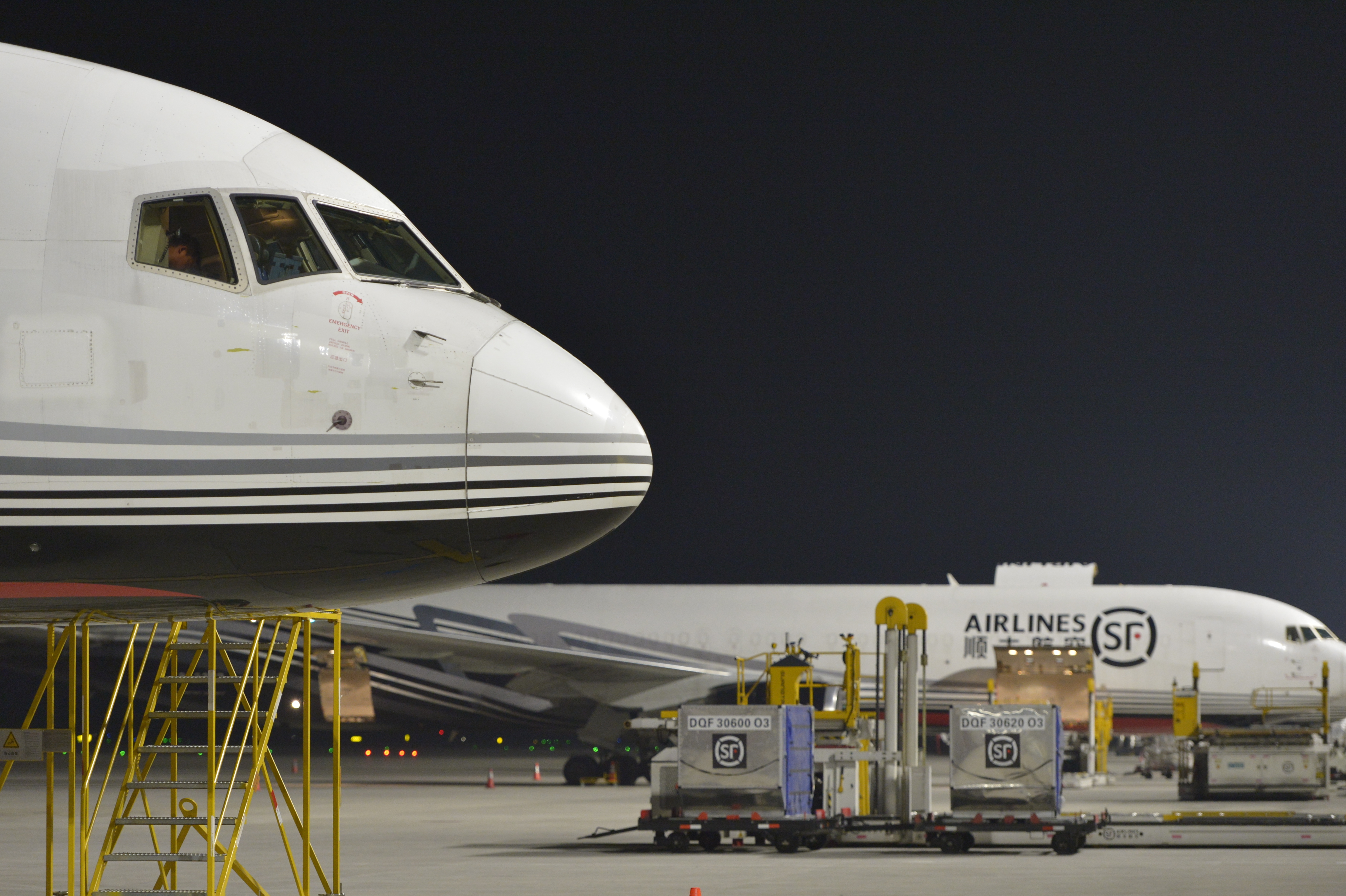 新时代中国调研行之看区域·中部篇|"五彩"中部满目新——中部地区6省